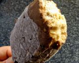 Une image de l'étape 2 de Magnums maison (vegan).