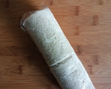 Foto del paso 6 de la receta: Rollitos di Salmone Affumicato