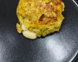 Foto del paso 7 de la receta: Mini hamburguesas Snack de repollo y queso