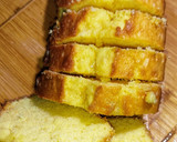 A picture of step 13 of Super Moist Lemon Loaf Cake 🍰.