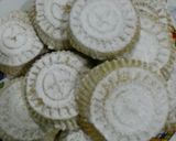 صورة لخطوة 8 من وصفة معمول العيد بالسميد
