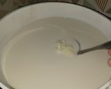 Foto langkah ke 2 dari resep Es Lilin Jelly Kuah Creamy.