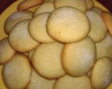 Foto del paso 3 de la receta: Súper galletitas de Naranjas