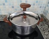 Foto del paso 4 de la receta: Albóndigas rápidas y fáciles con berenjenas