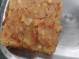 Potato sandwich