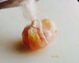 Foto del paso 6 de la receta Gambones rellenos🍤