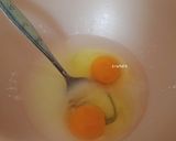 Foto langkah ke 5 dari resep Pie Susu.