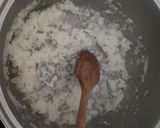 Krumplifőzelék recept fázis 1 fotója