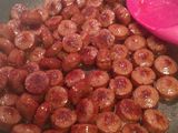 Beans and Franks