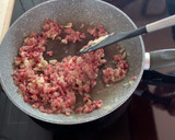 Foto del paso 3 de la receta: Alcachofas con jamón