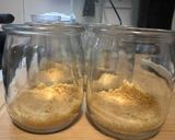 Foto del paso 1 de la receta: Vasitos de pistacho