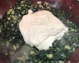Foto del paso 4 de la receta: Dip de Espinacas a la Sonorense
