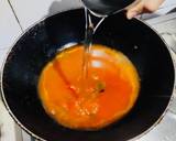 Veg Maggi noodles recipe step 4 photo