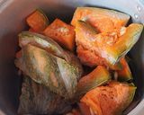 Foto del paso 2 de la receta: Calabaza en tacha