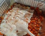 Foto langkah ke 5 dari resep Lasagna untuk hampers lebaran.