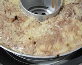 Foto langkah ke 2 dari resep 35. Bolu pisang ekspres.