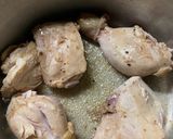 Foto del paso 4 de la receta: Arroz con pollo 🍗