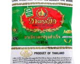 Hình bước làm 1 của món Thái Xanh