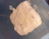 A picture of step 5 of Custard Fruit & Cake Trifle.