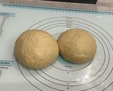 A picture of step 5 of Sourdough Milk Streusel Bread.