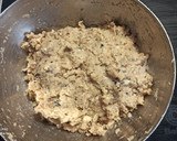 Foto del paso 5 de la receta: Tortitas de coliflor (salado)