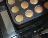 A picture of step 5 of Cup cakes.