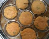 Foto langkah ke 3 dari resep Salmon cake supergampang.