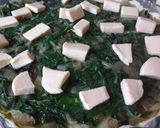 Foto del paso 5 de la receta: Tarta de acelga súper económica