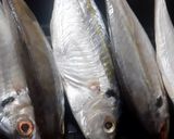 Hình bước làm 1 của món Cá chỉ vàng nấu chua