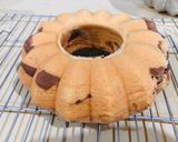 Foto langkah ke 13 dari resep 84🍒 Marmer cake putih telur.