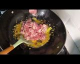 Foto langkah ke 4 dari resep Tongseng daging sapi.