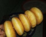 Foto langkah ke 9 dari resep Donatku.