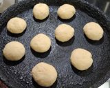 Foto del paso 4 de la receta: Figazitas de papa