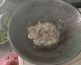 Foto langkah ke 4 dari resep Tempe buncis pedas manis.