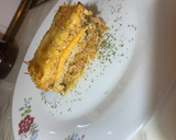 Foto del paso 10 de la receta: Lasaña de berenjena 🍆