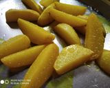 চিতল মাছের তেল ঝাল (chitol macher tel jhal recipe in bengali) রেসিপির ধাপ 3 ছবি