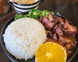 Foto del paso 8 de la receta: Feijoada 🇧🇷