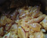 Foto langkah ke 1 dari resep Phat Phet Ayam & Udang.