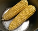 Foto langkah ke 1 dari resep Es Jagung Manis.