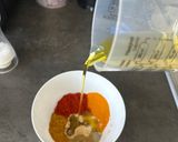 Foto del paso 2 de la receta: Tajine de pollo