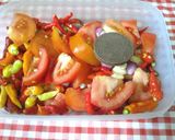 Foto langkah ke 1 dari resep Sambal Bajak.