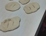 Foto del paso 2 de la receta: Torta frita