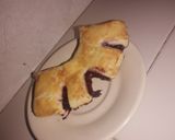 Foto del paso 6 de la receta: Formas de hojaldre