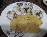 Foto del paso 4 de la receta: Pescadilla al horno