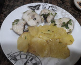 Foto del paso 4 de la receta: Pescadilla al horno