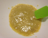 Foto del paso 7 de la receta: Tarta mousse de banana y dulce de leche
