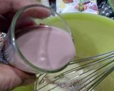 Foto langkah ke 4 dari resep Bolu Kukus Coklat Gluten Free.