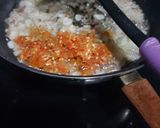 Foto langkah ke 3 dari resep Sambel teri.