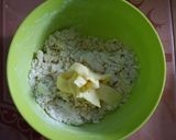 Foto langkah ke 1 dari resep Chocolate Stollen.