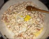 Foto del paso 3 de la receta: Arroz frito tailandés